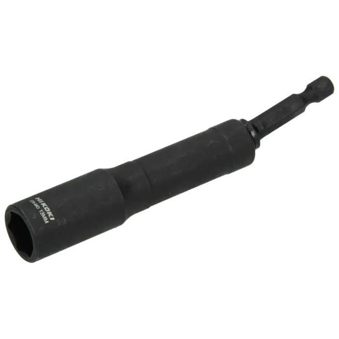 HiKOKI 750331 przegubowa nasadka udarowa 8mm Bity HiKOKI nasadowe typu HEXHiKOKI